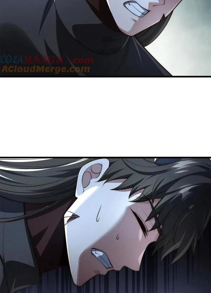 Ta Thăng Cấp Cùng Tai Ách Chapter 33 - Trang 3