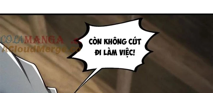 Ta Thăng Cấp Cùng Tai Ách Chapter 33 - Trang 3