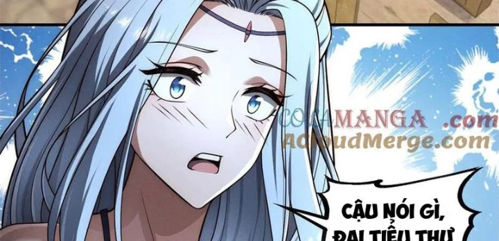 Ta Thăng Cấp Cùng Tai Ách Chapter 33 - Trang 3