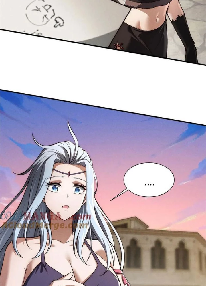 Ta Thăng Cấp Cùng Tai Ách Chapter 33 - Trang 3