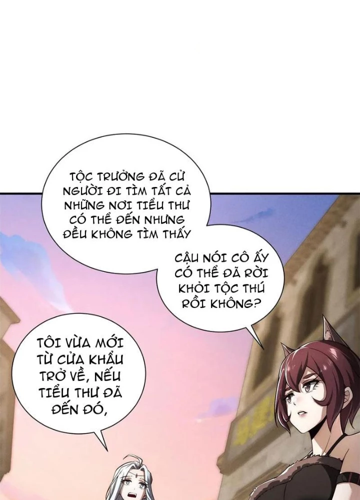 Ta Thăng Cấp Cùng Tai Ách Chapter 33 - Trang 3