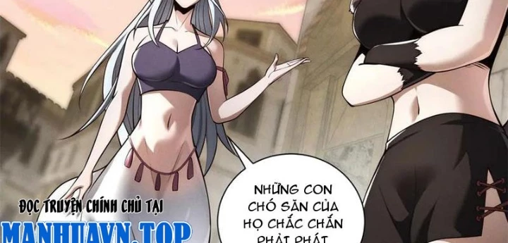 Ta Thăng Cấp Cùng Tai Ách Chapter 33 - Trang 3