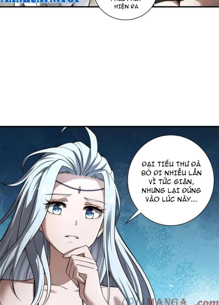 Ta Thăng Cấp Cùng Tai Ách Chapter 33 - Trang 3