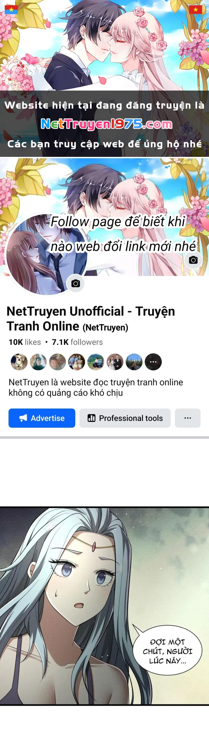 Ta Thăng Cấp Cùng Tai Ách Chapter 34 - Trang 3