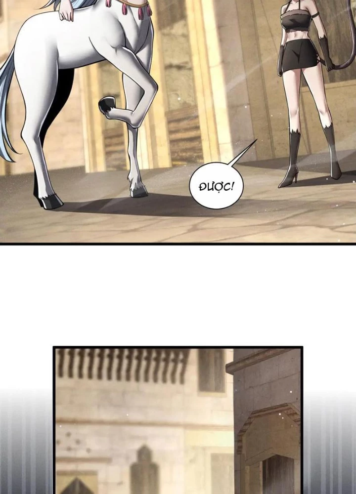 Ta Thăng Cấp Cùng Tai Ách Chapter 34 - Trang 3