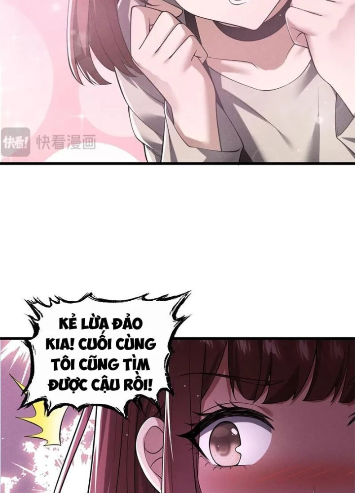 Ta Thăng Cấp Cùng Tai Ách Chapter 34 - Trang 3