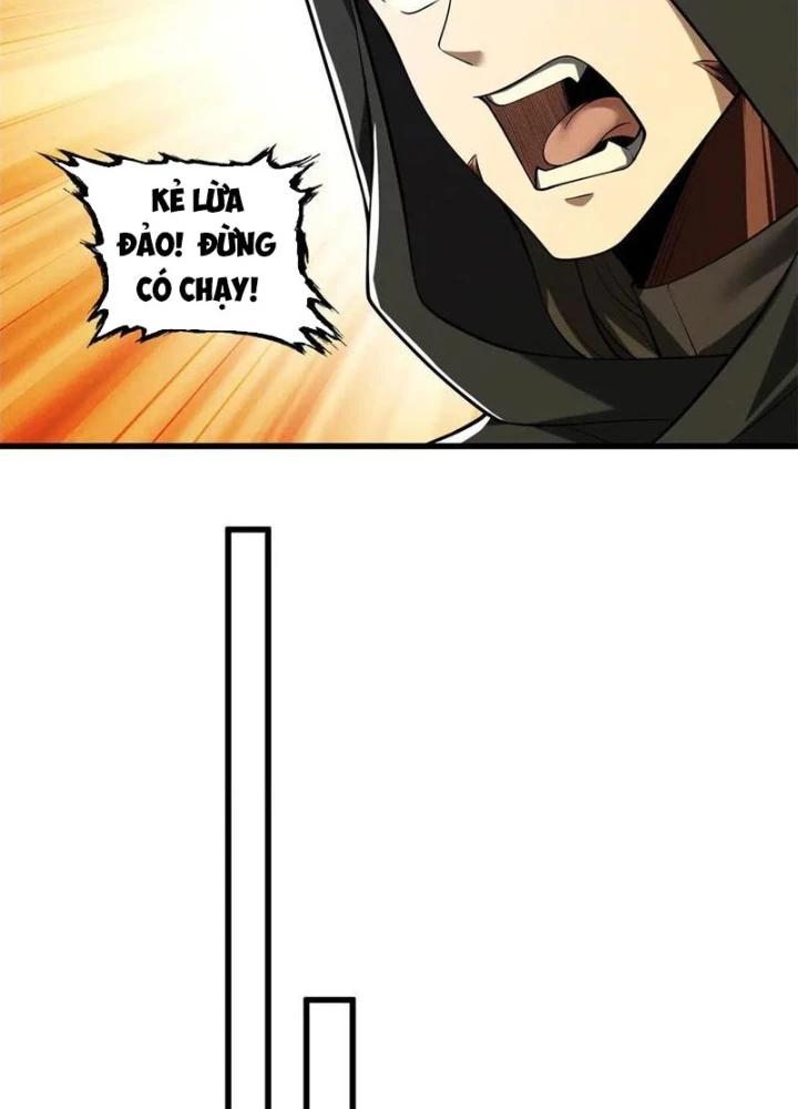 Ta Thăng Cấp Cùng Tai Ách Chapter 34 - Trang 3