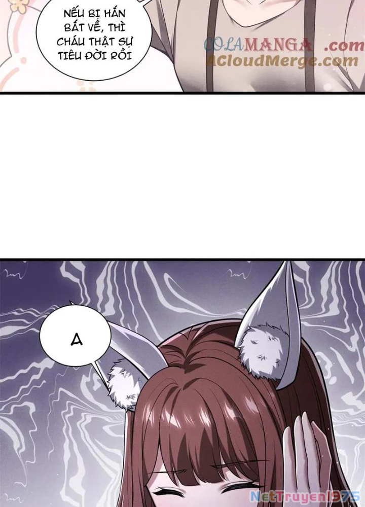 Ta Thăng Cấp Cùng Tai Ách Chapter 34 - Trang 3