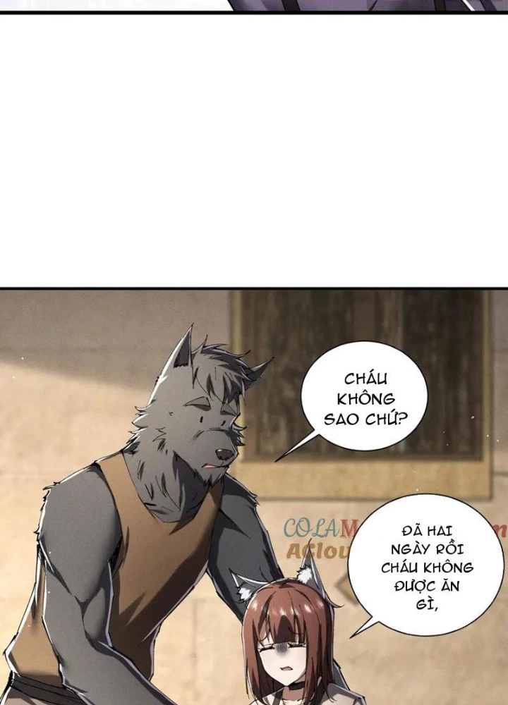 Ta Thăng Cấp Cùng Tai Ách Chapter 34 - Trang 3