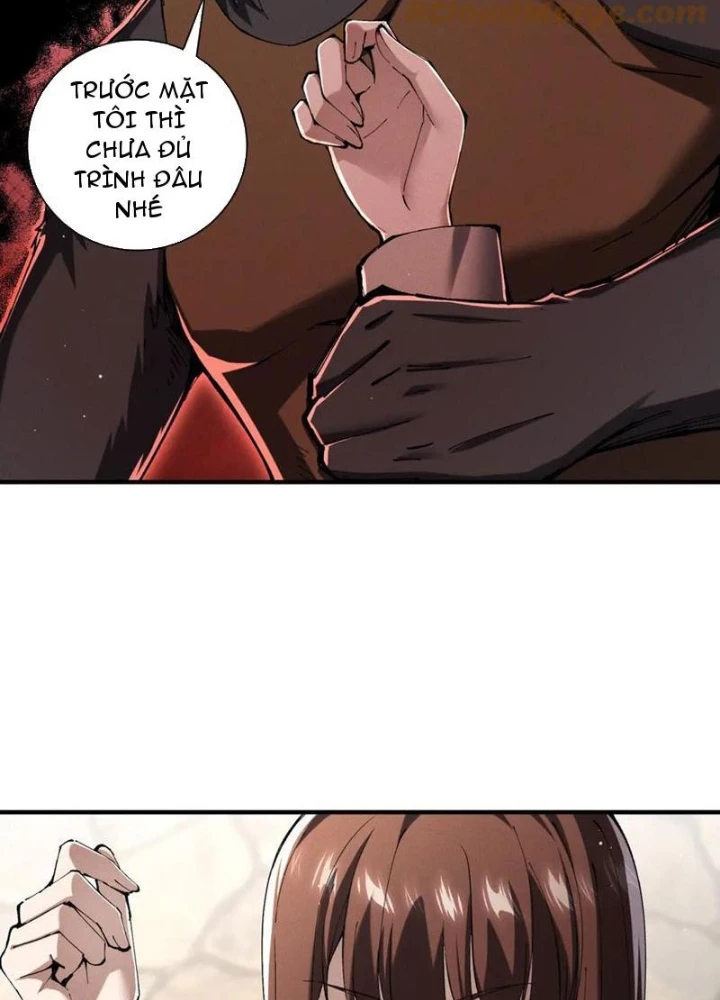 Ta Thăng Cấp Cùng Tai Ách Chapter 34 - Trang 3