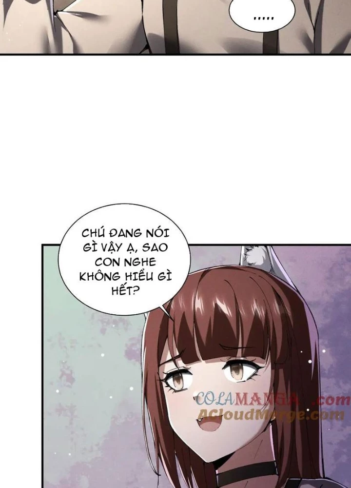 Ta Thăng Cấp Cùng Tai Ách Chapter 34 - Trang 3