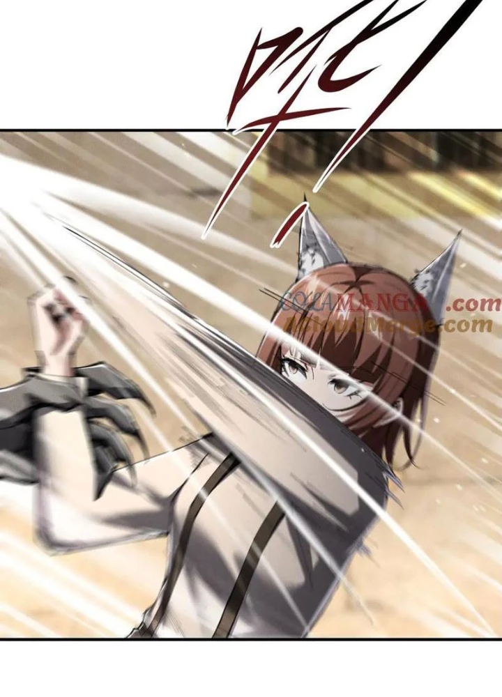 Ta Thăng Cấp Cùng Tai Ách Chapter 34 - Trang 3