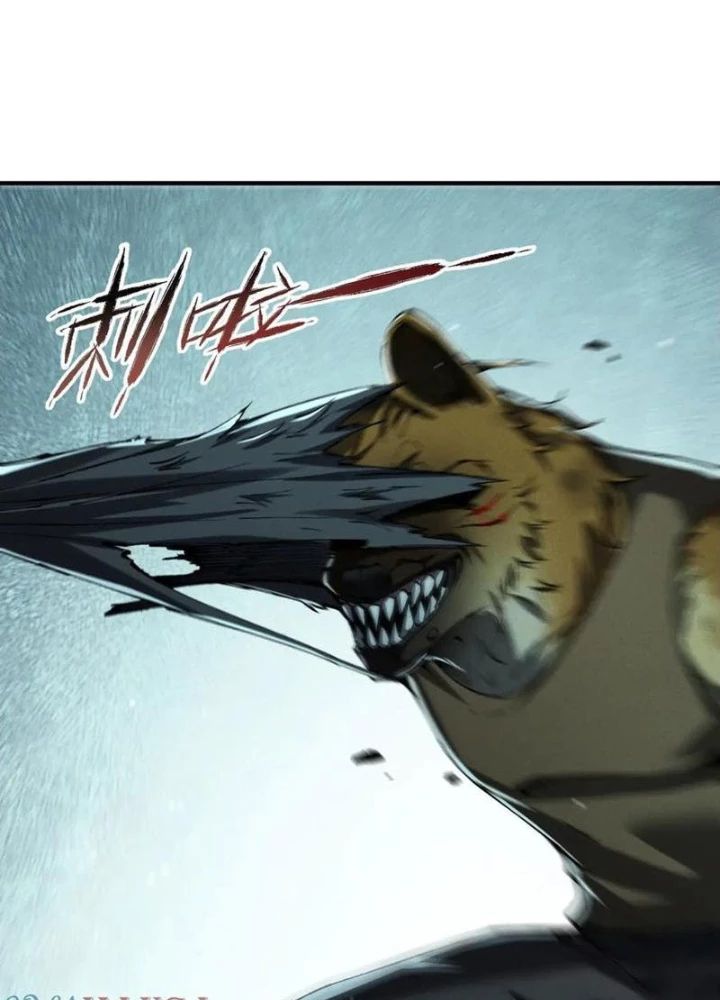 Ta Thăng Cấp Cùng Tai Ách Chapter 34 - Trang 3