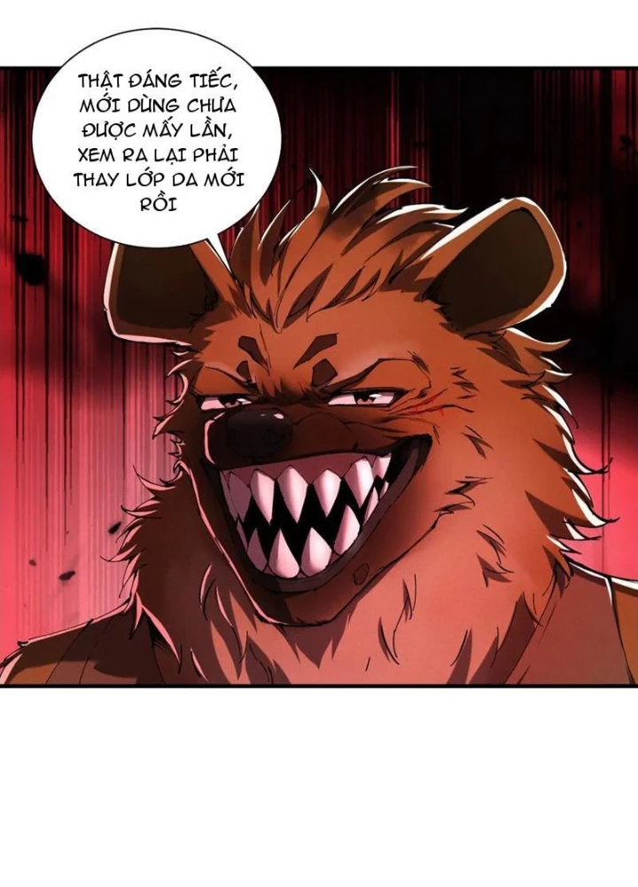 Ta Thăng Cấp Cùng Tai Ách Chapter 34 - Trang 3