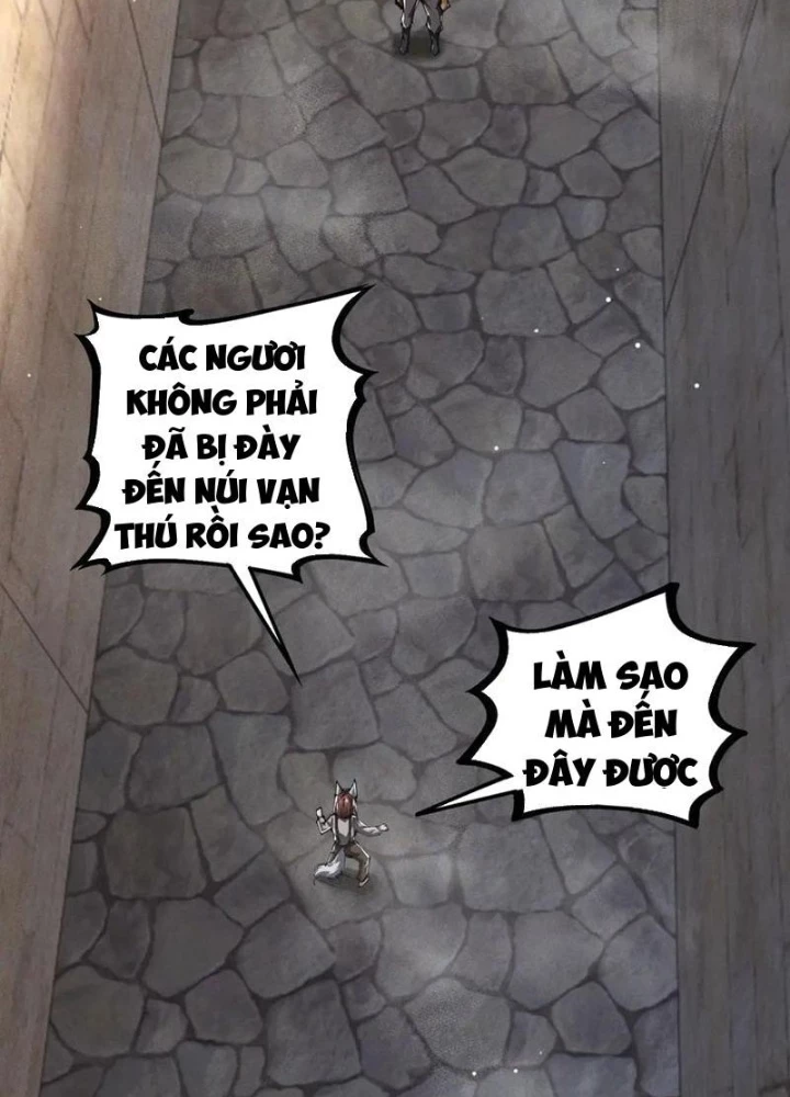 Ta Thăng Cấp Cùng Tai Ách Chapter 34 - Trang 3