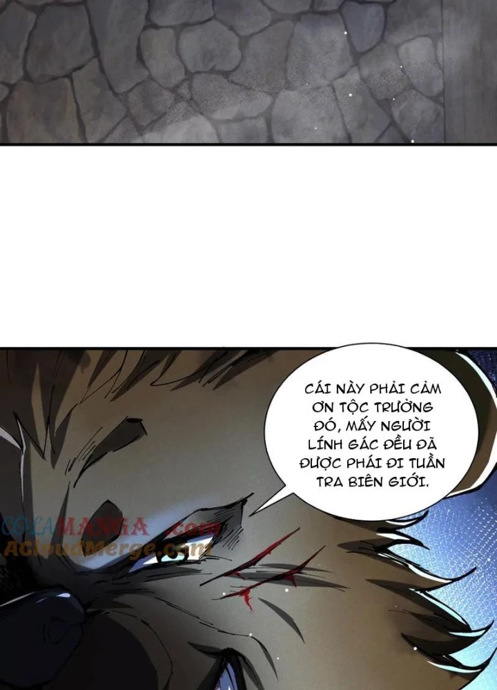 Ta Thăng Cấp Cùng Tai Ách Chapter 34 - Trang 3