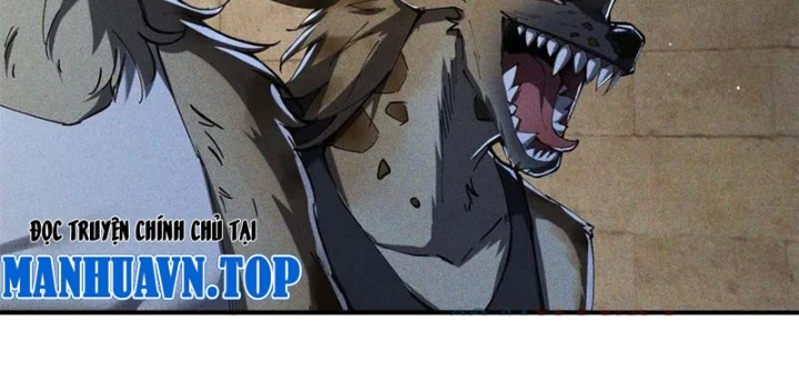 Ta Thăng Cấp Cùng Tai Ách Chapter 34 - Trang 3