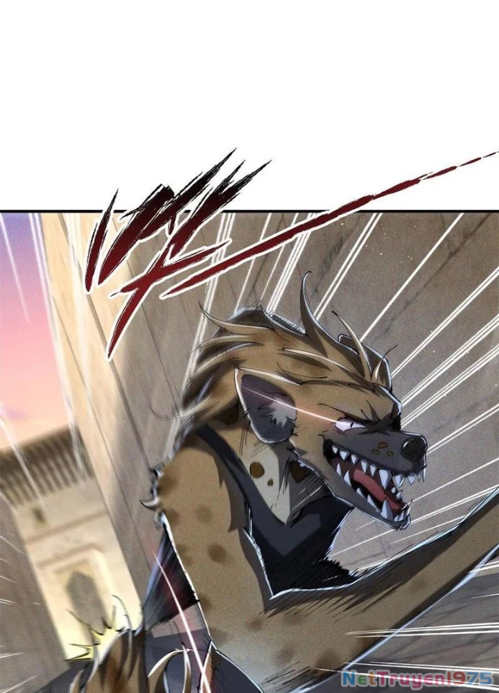Ta Thăng Cấp Cùng Tai Ách Chapter 34 - Trang 3