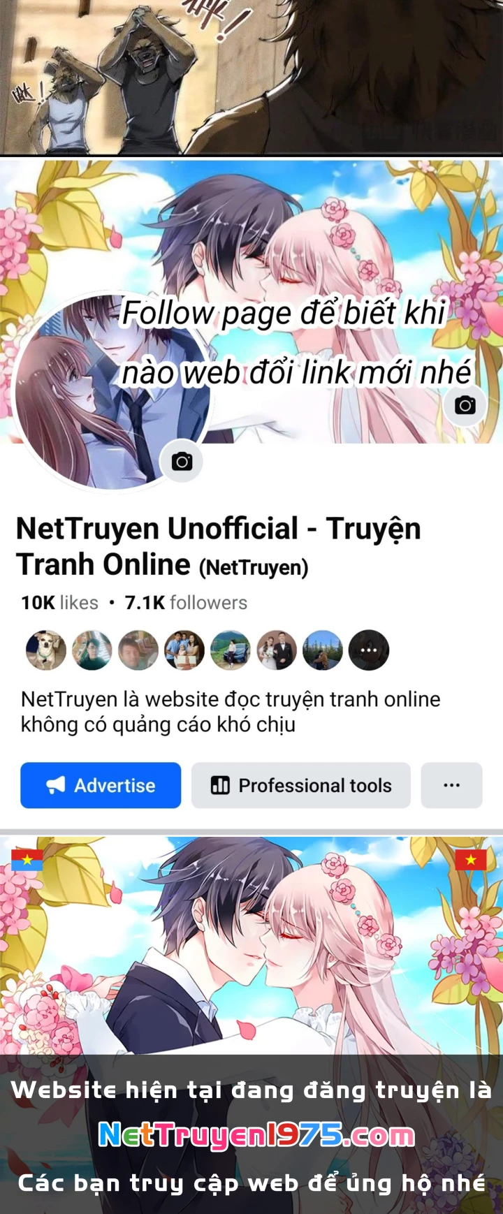 Ta Thăng Cấp Cùng Tai Ách Chapter 34 - Trang 3