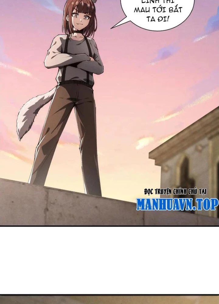 Ta Thăng Cấp Cùng Tai Ách Chapter 35 - Trang 3