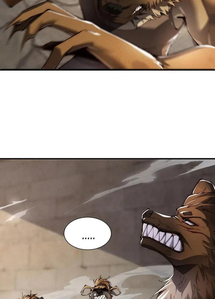 Ta Thăng Cấp Cùng Tai Ách Chapter 35 - Trang 3