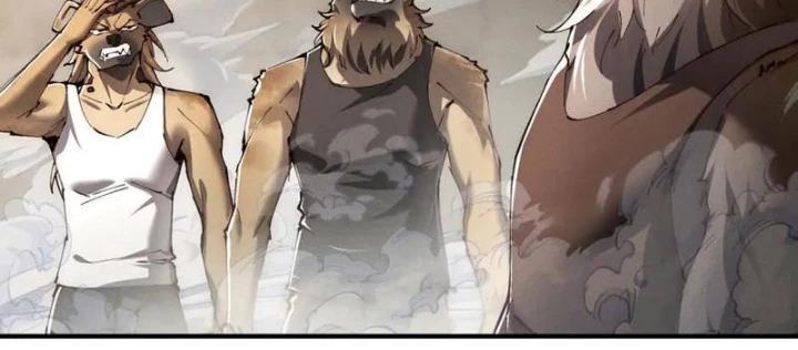 Ta Thăng Cấp Cùng Tai Ách Chapter 35 - Trang 3