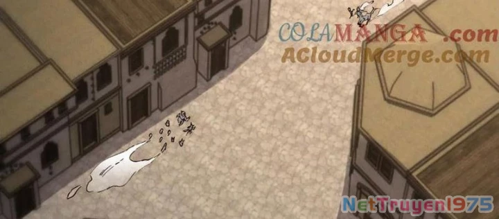 Ta Thăng Cấp Cùng Tai Ách Chapter 35 - Trang 3
