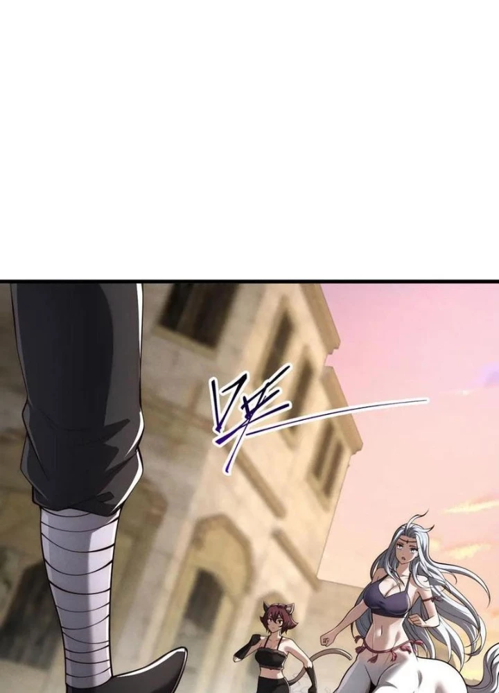 Ta Thăng Cấp Cùng Tai Ách Chapter 35 - Trang 3