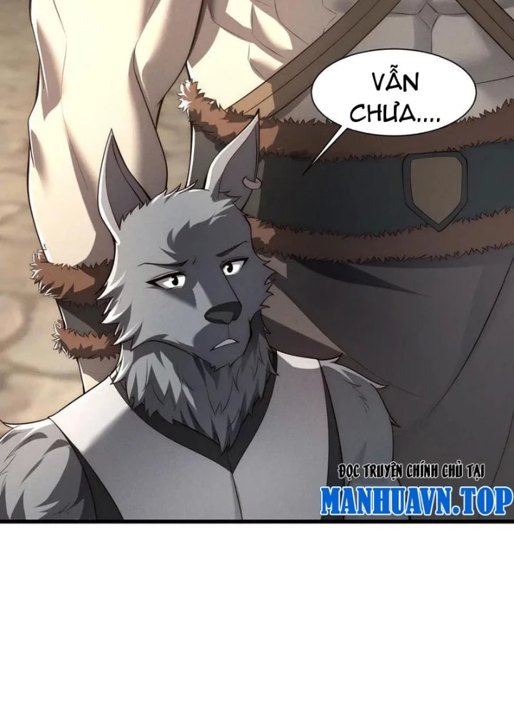 Ta Thăng Cấp Cùng Tai Ách Chapter 35 - Trang 3