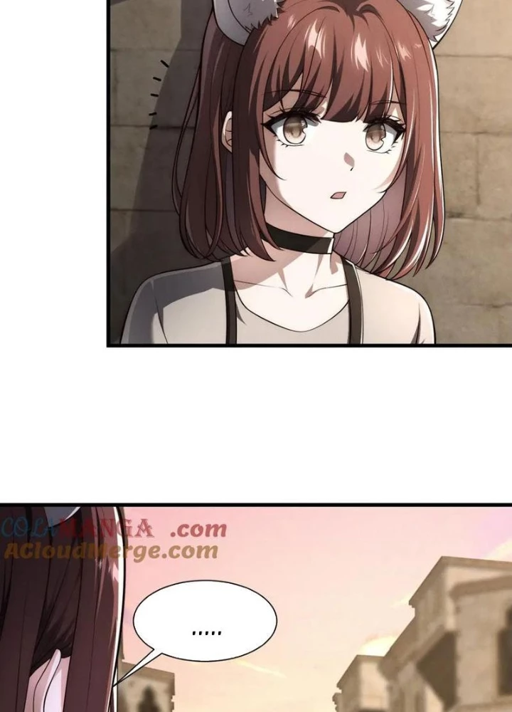 Ta Thăng Cấp Cùng Tai Ách Chapter 35 - Trang 3