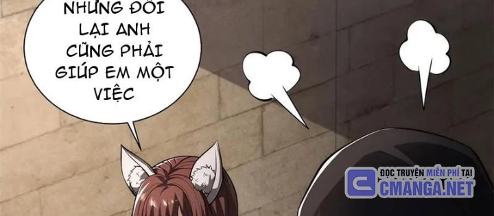 Ta Thăng Cấp Cùng Tai Ách Chapter 35 - Trang 3