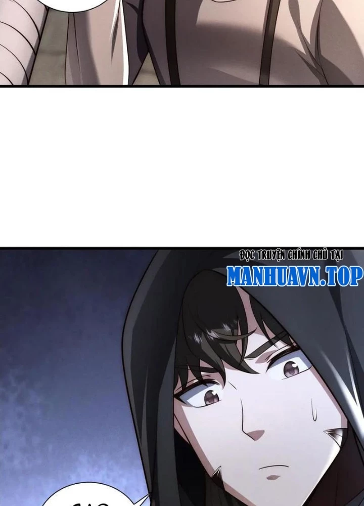 Ta Thăng Cấp Cùng Tai Ách Chapter 35 - Trang 3
