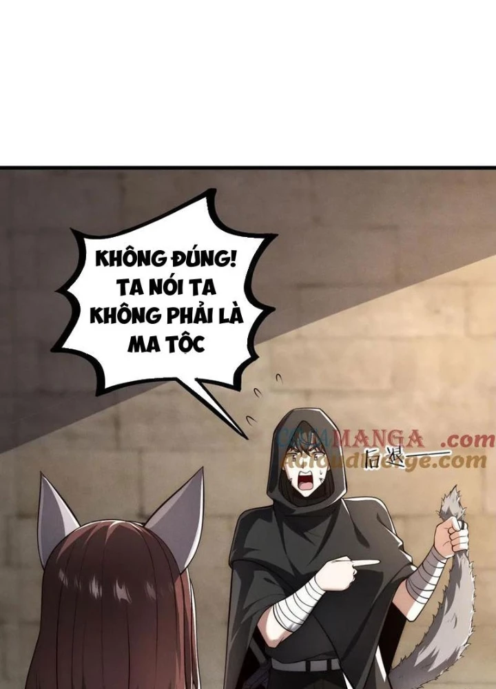 Ta Thăng Cấp Cùng Tai Ách Chapter 35 - Trang 3