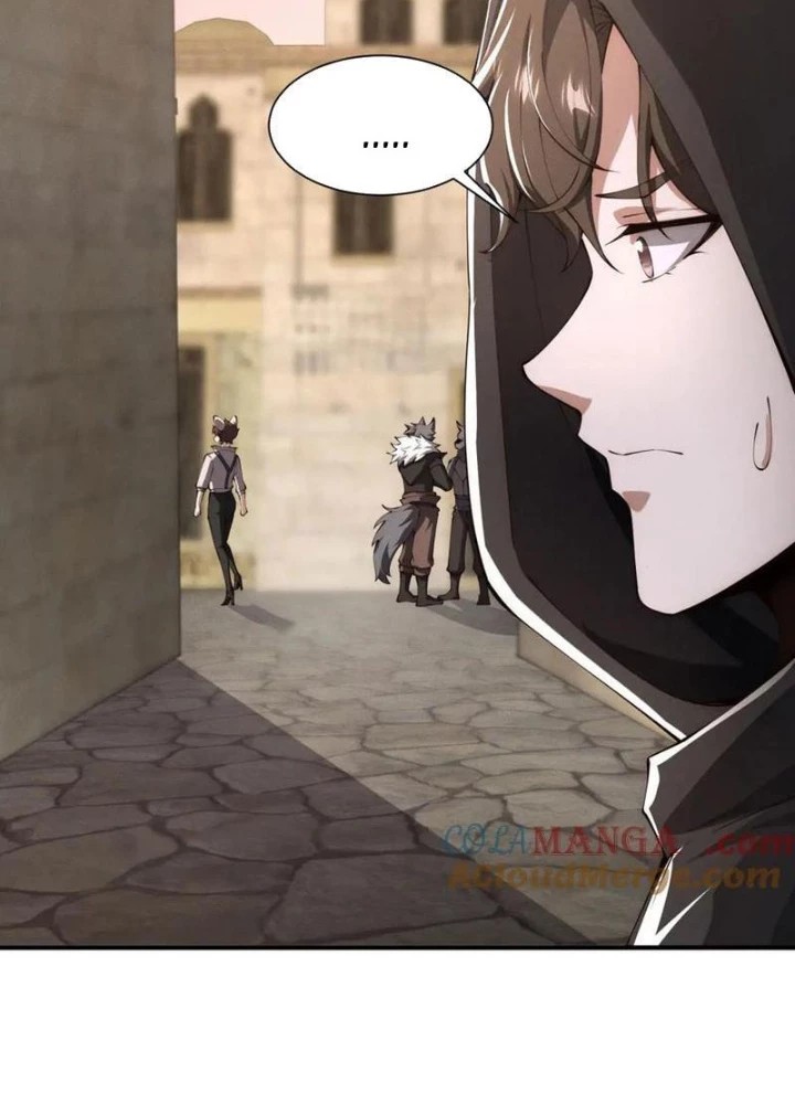 Ta Thăng Cấp Cùng Tai Ách Chapter 35 - Trang 3