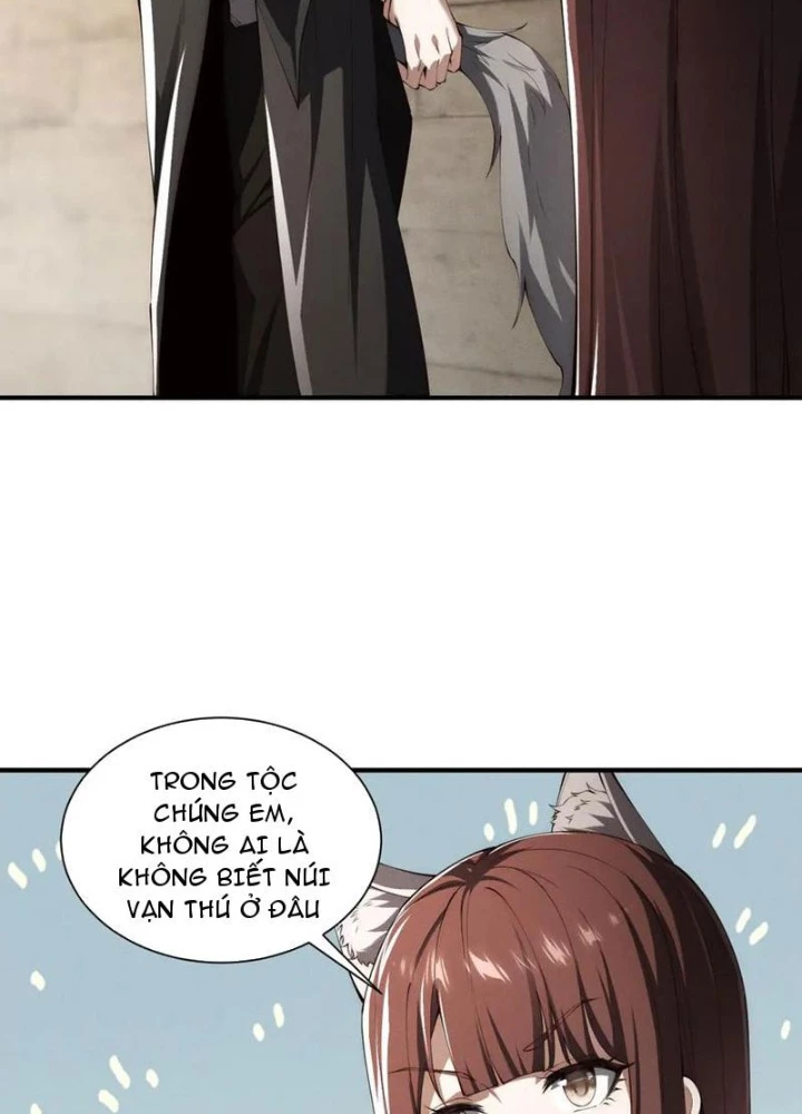 Ta Thăng Cấp Cùng Tai Ách Chapter 35 - Trang 3