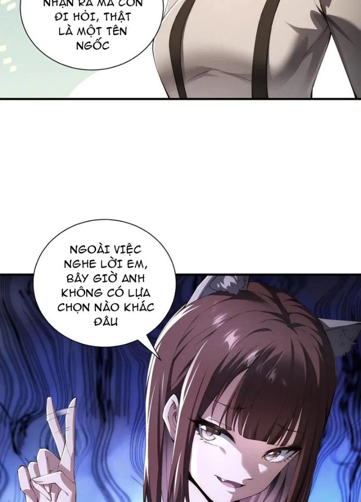 Ta Thăng Cấp Cùng Tai Ách Chapter 35 - Trang 3