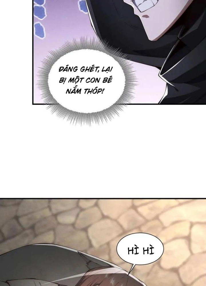 Ta Thăng Cấp Cùng Tai Ách Chapter 35 - Trang 3