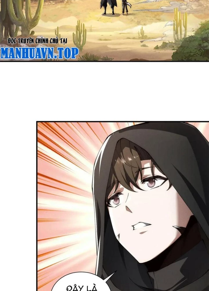Ta Thăng Cấp Cùng Tai Ách Chapter 35 - Trang 3