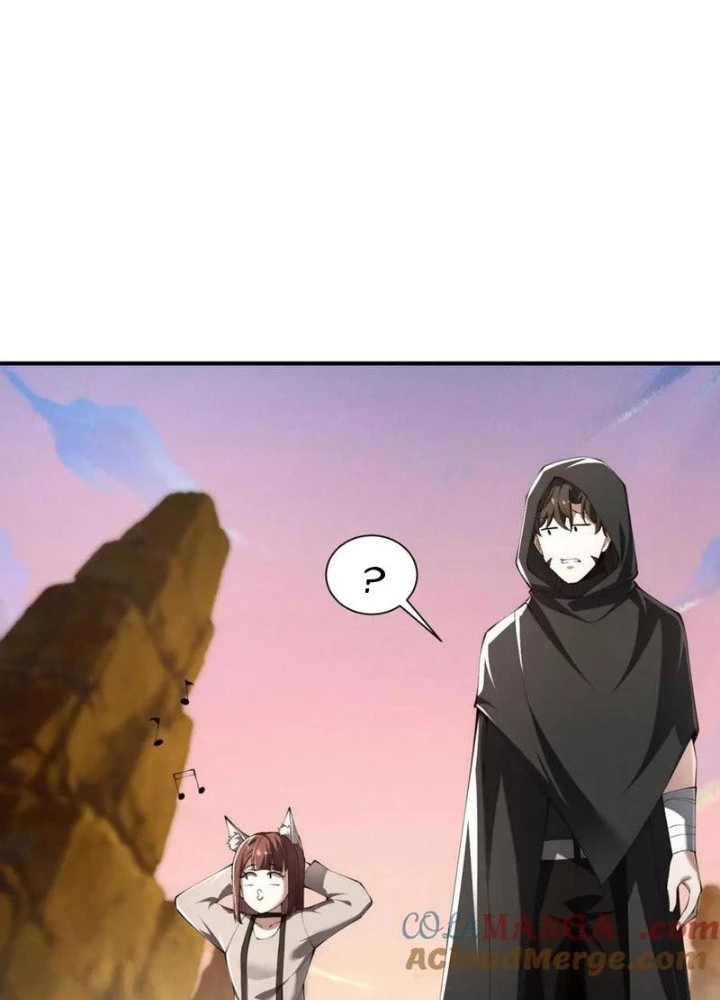 Ta Thăng Cấp Cùng Tai Ách Chapter 35 - Trang 3