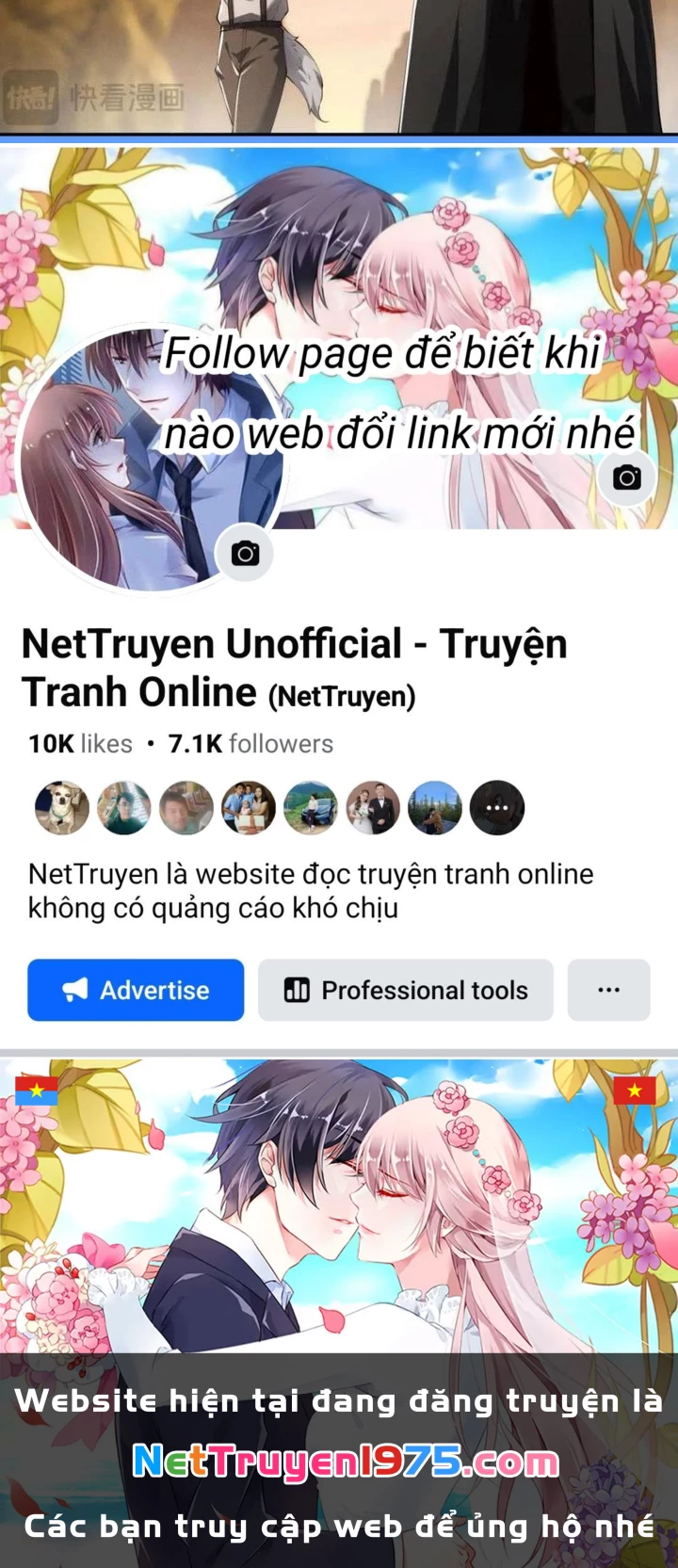 Ta Thăng Cấp Cùng Tai Ách Chapter 35 - Trang 3