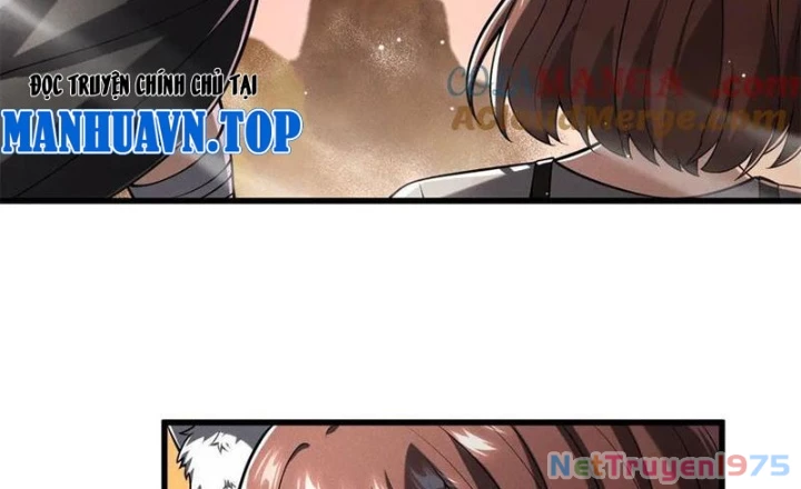 Ta Thăng Cấp Cùng Tai Ách Chapter 36 - Trang 3