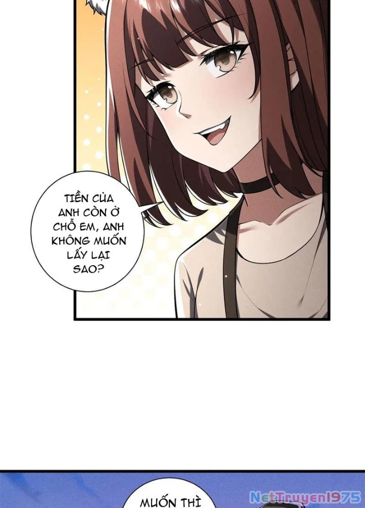 Ta Thăng Cấp Cùng Tai Ách Chapter 36 - Trang 3
