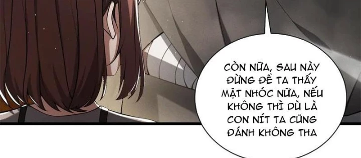 Ta Thăng Cấp Cùng Tai Ách Chapter 36 - Trang 3