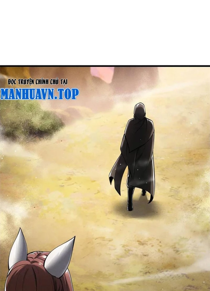 Ta Thăng Cấp Cùng Tai Ách Chapter 36 - Trang 3