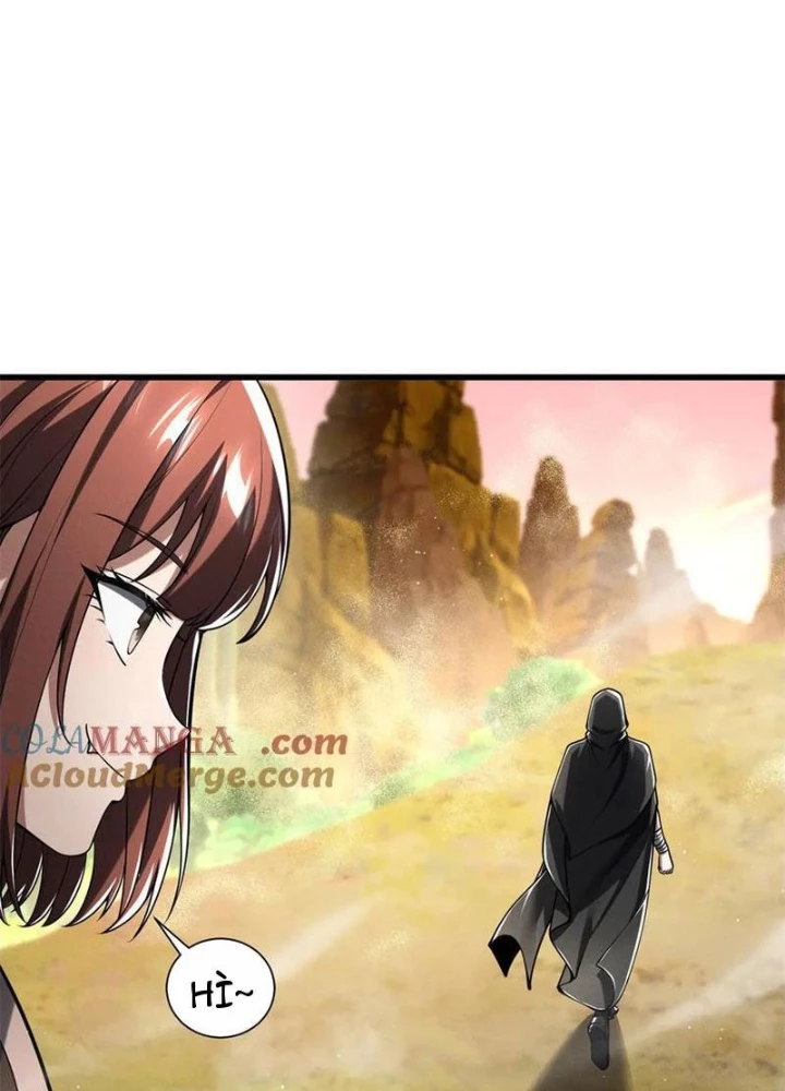 Ta Thăng Cấp Cùng Tai Ách Chapter 36 - Trang 3