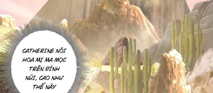 Ta Thăng Cấp Cùng Tai Ách Chapter 36 - Trang 3