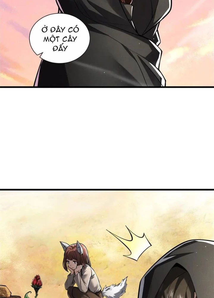 Ta Thăng Cấp Cùng Tai Ách Chapter 36 - Trang 3