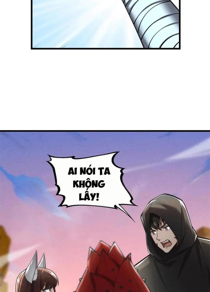 Ta Thăng Cấp Cùng Tai Ách Chapter 36 - Trang 3