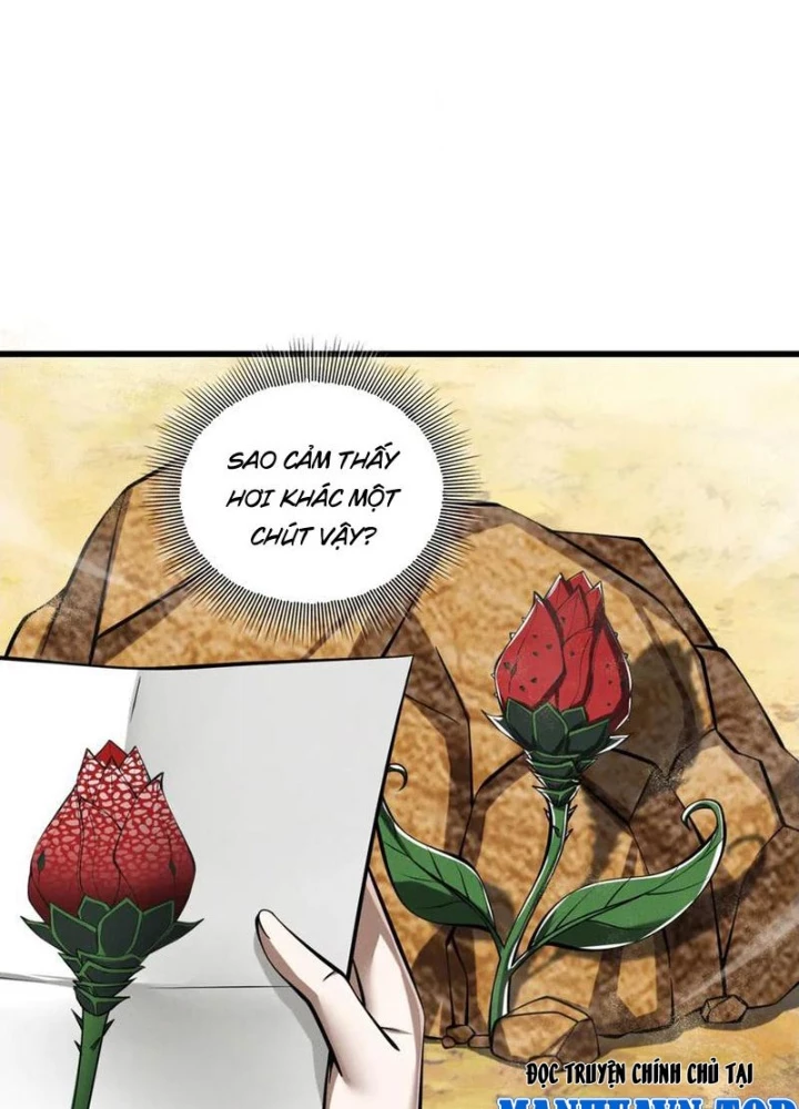 Ta Thăng Cấp Cùng Tai Ách Chapter 36 - Trang 3
