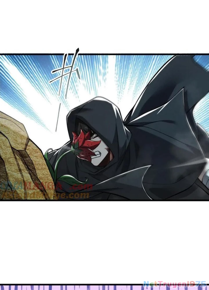 Ta Thăng Cấp Cùng Tai Ách Chapter 36 - Trang 3